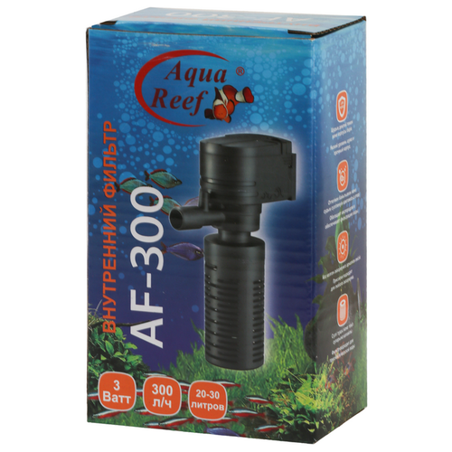    Aqua Reef AF-300   20-30  (300 /, 3 )