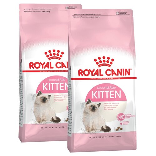      Royal Canin Kitten 2 .  10000    -     , -  