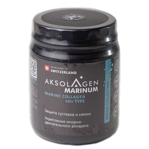 ���� ������� Varseas AKSOLAGEN marinum (Marine Collagen II Type), 50 �, 0 ��, ������ ������