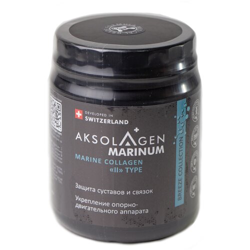   Varseas AKSOLAGEN marinum (Marine Collagen II Type), 50 , 0    -     , -  