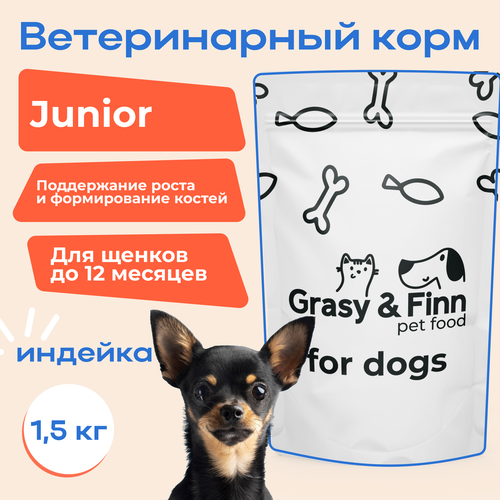            Grasy & Finn,  1,5    -     , -  