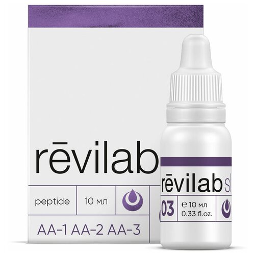  Revilab SL 03         -     , -  