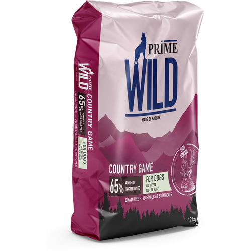          Prime Wild GF Country Game , ,     12    -     , -,   