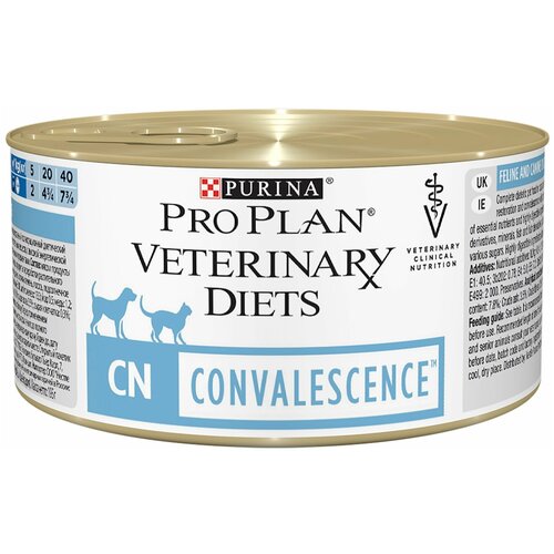  Purina Pro Plan Veterinary Diets CN        195  x 3 .   -     , -,   