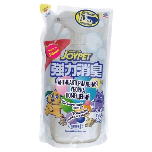 ���� JoyPet �������� ��� ����������� �����, ������� 300 � 800 ��, ������ ������