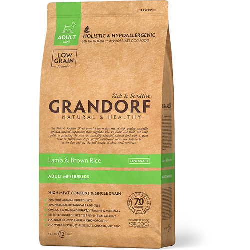      Grandorf , Low Grain,    1 .  1 .  3  (  )   -     , -,   