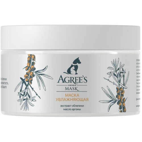     Agrees for pets MOISTURIZING, ,   ,  , 250         -     , -,   