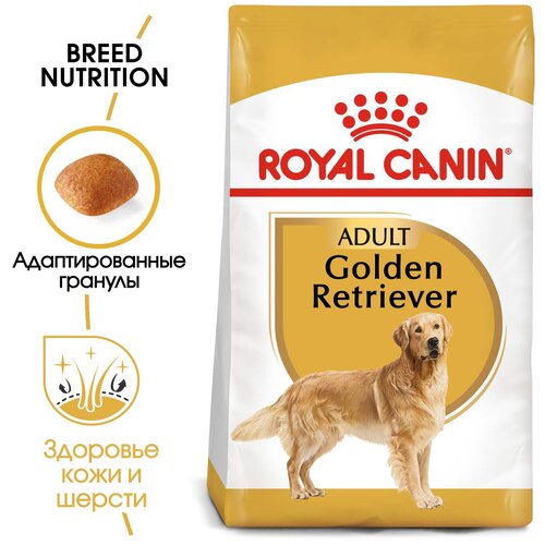  Royal Canin RC    :  15. (Golden Retriever) 39700300R0 3  11162 (2 )   -     , -,   
