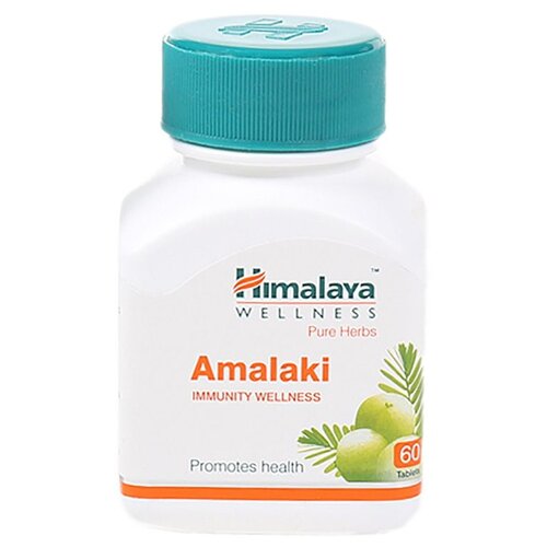 ���� Amalaki, 100 ��, 100 �, 60 ��., ������ ������