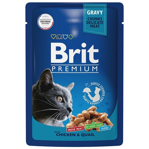   Brit Premium         85, 4