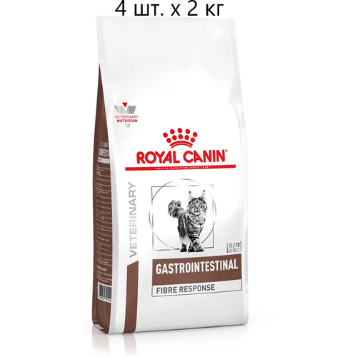      Royal Canin Gastro Intestinal Gastrointestinal Fibre Response FR31,    , 4 .  2    -     , -  