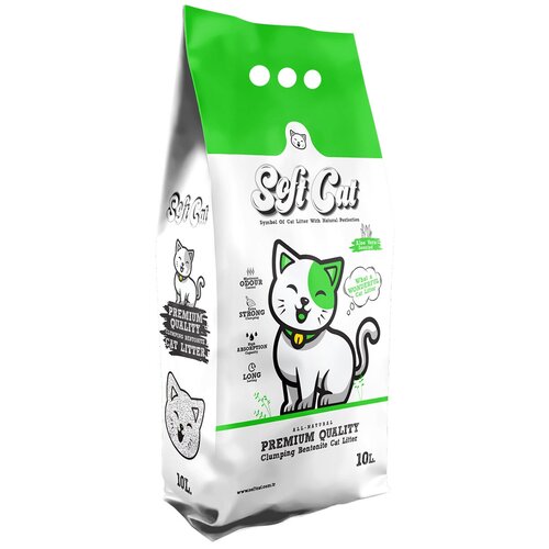  ????   Soft Cat,      10    -     , -  