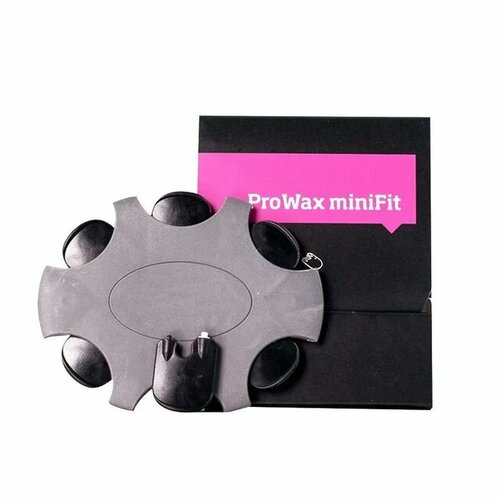     ProWax miniFit      -     , -  