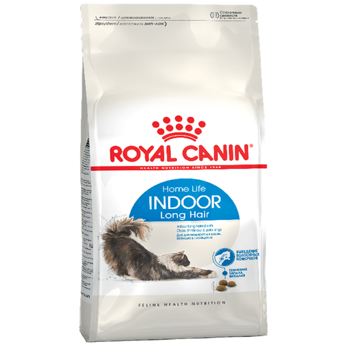  Royal Canin   RC Indoor Long Hair    , 400    -     , -  