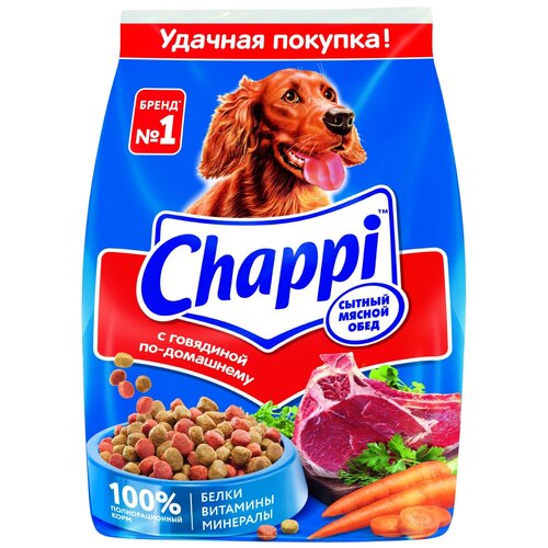  Chappi      ,  - 2,5    -     , -,   