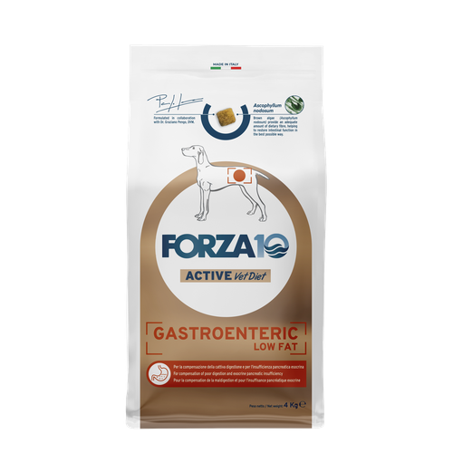        Forza10 Gastroenteric   -     , -  