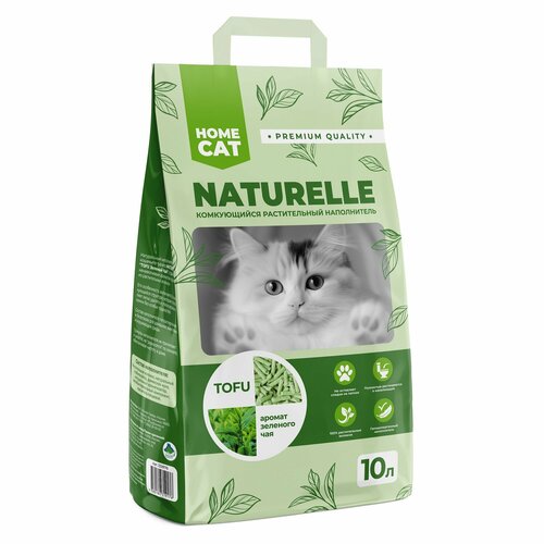  HOMECAT NATURELLE   ,     , 10   -     , -  