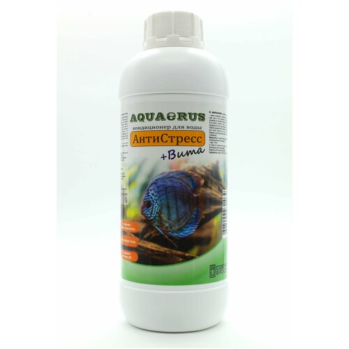  AQUAERUS +, 1 L   -     , -  