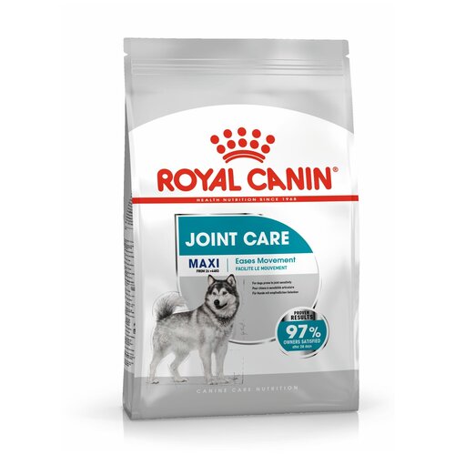    ROYAL CANIN MAXI JOINT CARE     c    3   2    -     , -,   