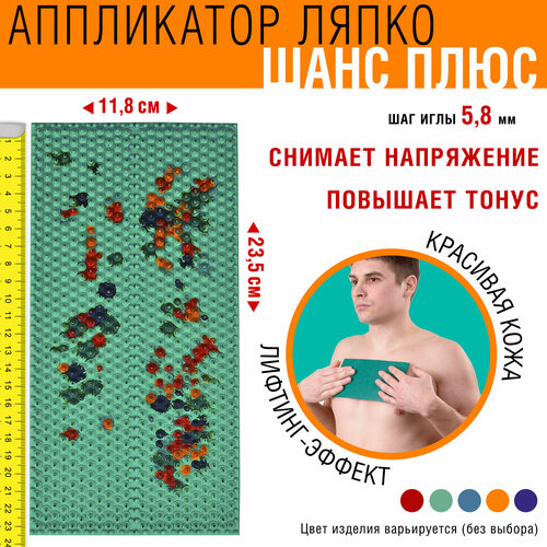 ���� ������ ����� ���� ���� (23.5x11.8 ��), ��� ��� 5.8 ��, ����: � ������������, ������ ������