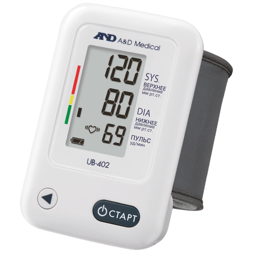 ���� �������� AND UB-402 � ��������, ������ ������