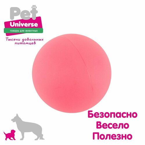     Pet Universe     ,  6 , PVC, , PU3035PK   -     , -  