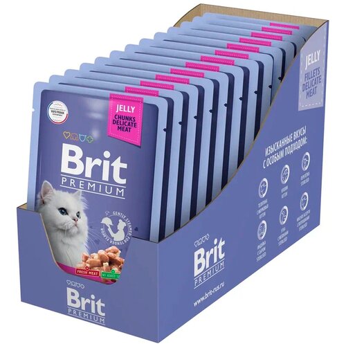       Brit Premium     14 .  85  (  )   -     , -,   