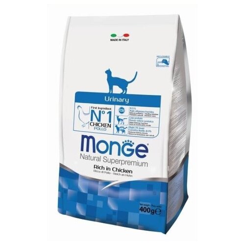  MONGE CAT Urinary   /     -     , -,   