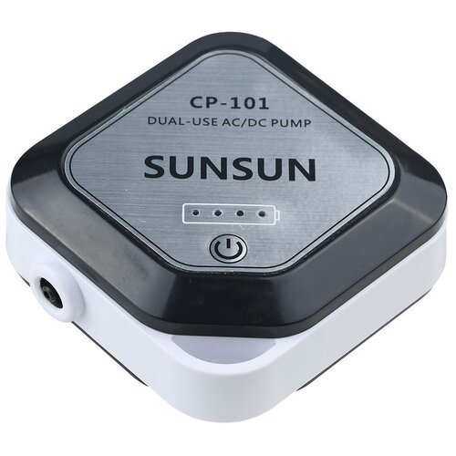     SunSun CP-101   (90 /, 1 .)
