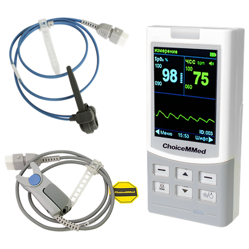 ���� ������������� ChoiceMMed MD300M � ������������ ��������, �����/�����, ������ ������