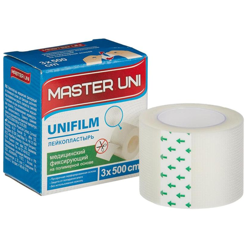  Master Uni UNIFILM     , 3500     -     , -  