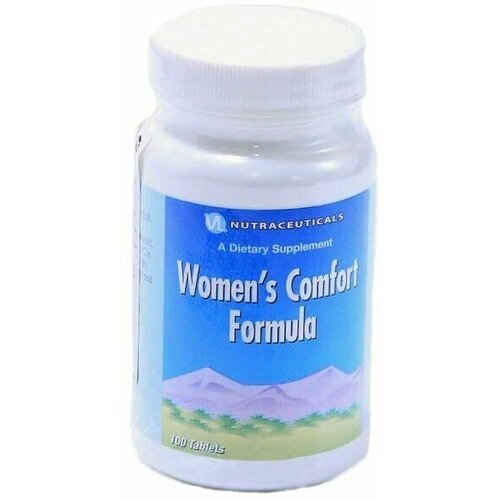     ( -1), Women's Comfort Formula, Vitaline, 1100    -     , -  