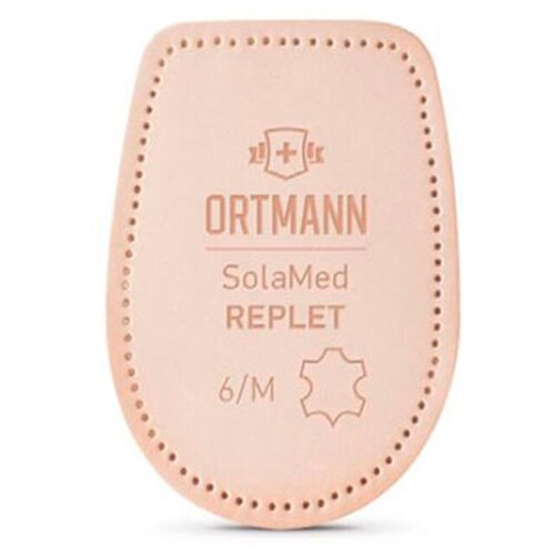        8-12  SolaMed REPLET, ORTMANN,  L   -     , -  