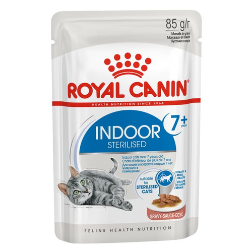   Royal Canin Indoor Sterilized 7+   ,   120,085    -     , -,   