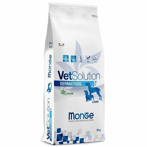      Mong VetSolution Dermatosis,  12    -     , -  