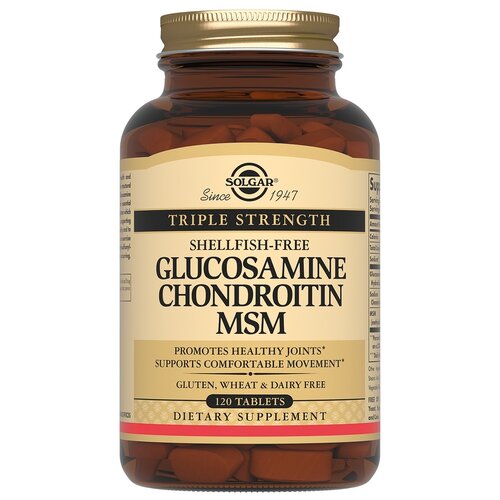  Glucosamine Chondroitin MSM Complex ., 840 , 120 ., , 1 .   -     , -  