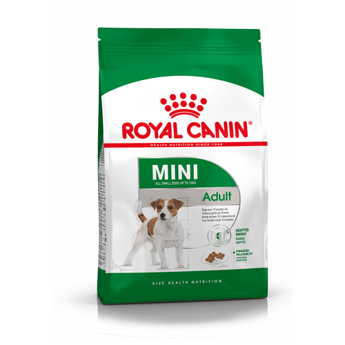  Royal Canin Mini Adult (8 )   -     , -,   