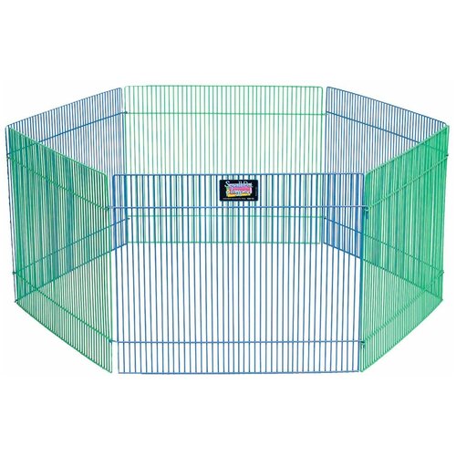 ���� MidWest ������ ��� �������� Critterville 6 ������� 48�38h �� �������, ������ ������