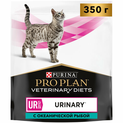      Pro Plan Veterinary Diets UR       350    -     , -  