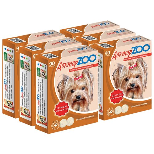  DoctorZoo       90. , 6      -     , -,   