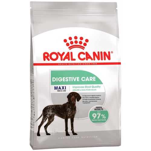  Royal Canin Maxi Digestive Care         , 3 .   -     , -,   