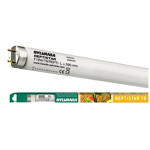   Sylvania T8 Reptistar 10.0 15 45   -     , -  