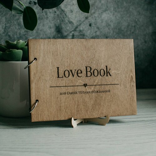  Love Book          , 5,     -     , -  