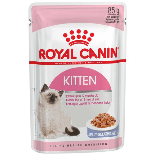  ROYAL CANIN Kitten      ,  85( 24)   -     , -,   