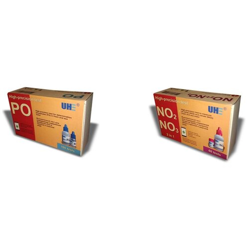 ���� ����� ������ ��� ���� UHE PO4 + UHE NO2/NO3, ������ ������