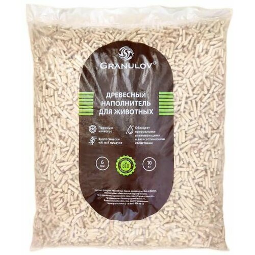 ���� Granulov ��������� ����������� ����������� (�����), 10 ��, ������ ������