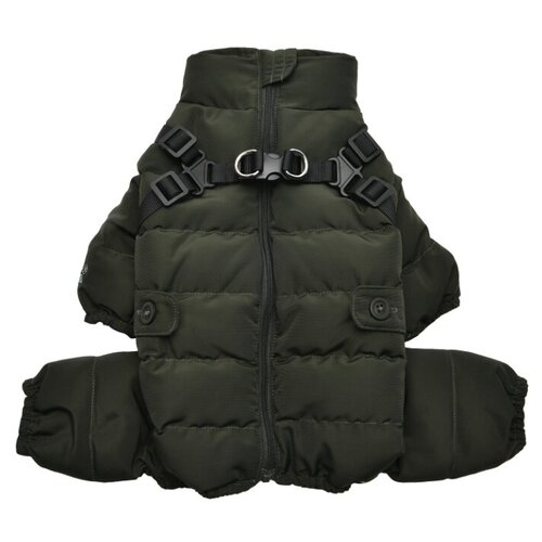 ���� ���������� ��� ����� Puppia Soft Onesie , XL �������, ������ ������