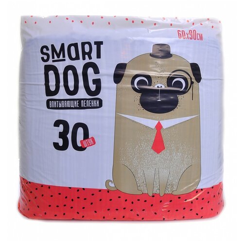  Smart Dog      60*90, 30 , 0,3    -     , -  