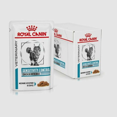      Royal Canin Sensitivity Control   , 85   36    -     , -  