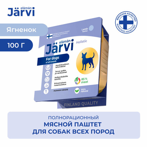  Jarvi        , 100 .   -     , -  